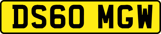 DS60MGW