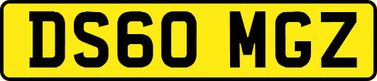 DS60MGZ