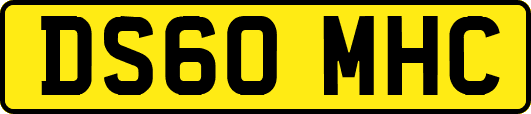 DS60MHC