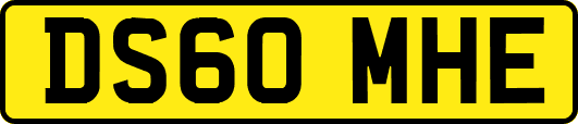 DS60MHE