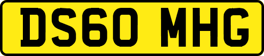 DS60MHG