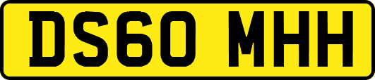 DS60MHH