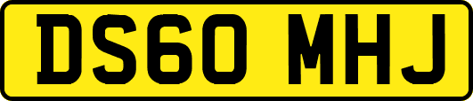 DS60MHJ