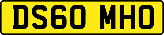 DS60MHO