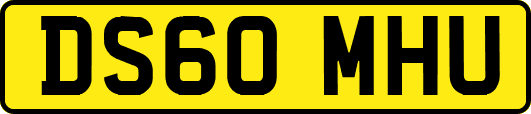 DS60MHU