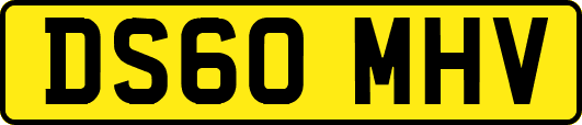 DS60MHV