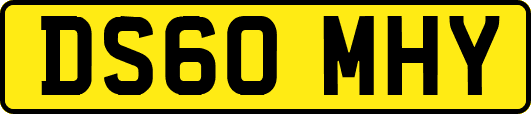 DS60MHY