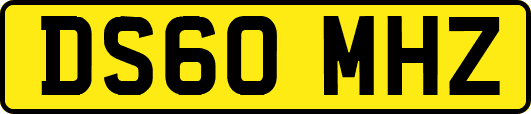 DS60MHZ