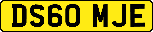 DS60MJE