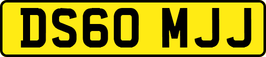 DS60MJJ