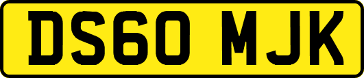 DS60MJK