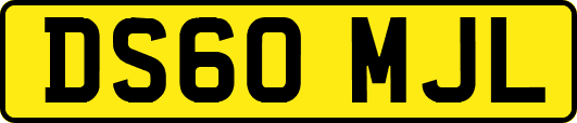 DS60MJL