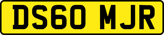 DS60MJR