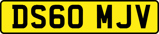 DS60MJV