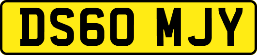 DS60MJY
