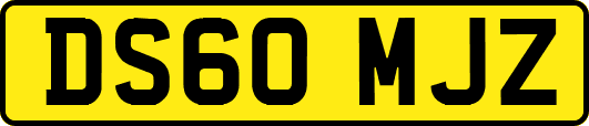 DS60MJZ