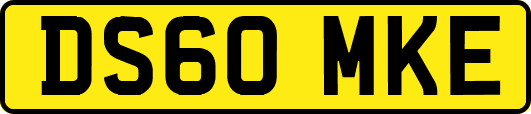 DS60MKE