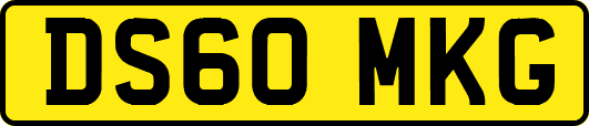 DS60MKG