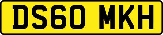 DS60MKH
