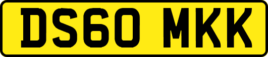 DS60MKK
