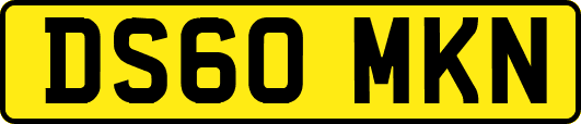 DS60MKN