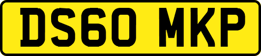 DS60MKP