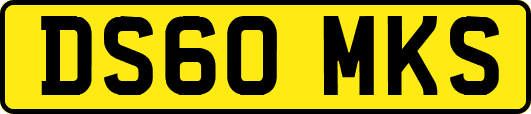 DS60MKS