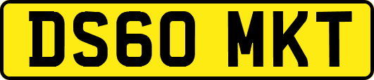 DS60MKT