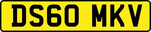 DS60MKV
