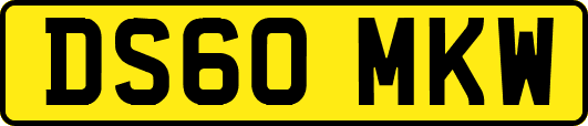 DS60MKW