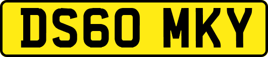 DS60MKY