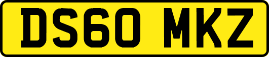 DS60MKZ