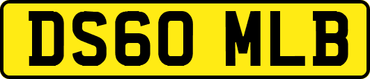 DS60MLB