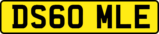 DS60MLE