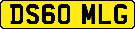 DS60MLG