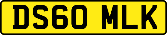 DS60MLK
