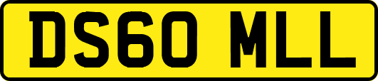 DS60MLL