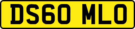 DS60MLO