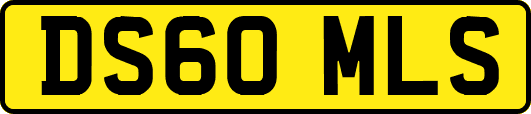 DS60MLS