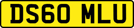 DS60MLU