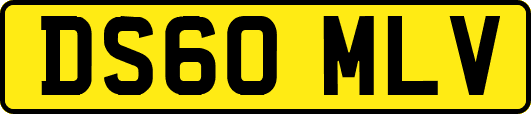 DS60MLV