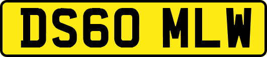 DS60MLW