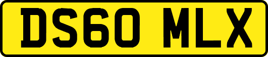 DS60MLX