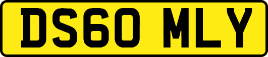DS60MLY