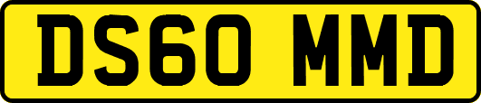 DS60MMD