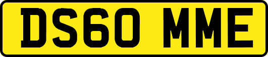 DS60MME