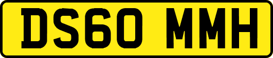 DS60MMH