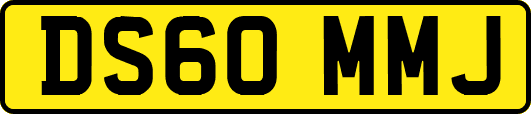 DS60MMJ