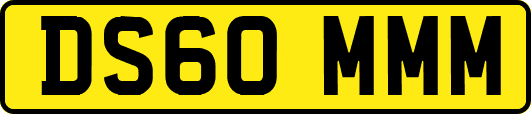 DS60MMM