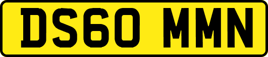 DS60MMN